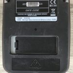 Behringer ADI21 V-Tone Acoustic