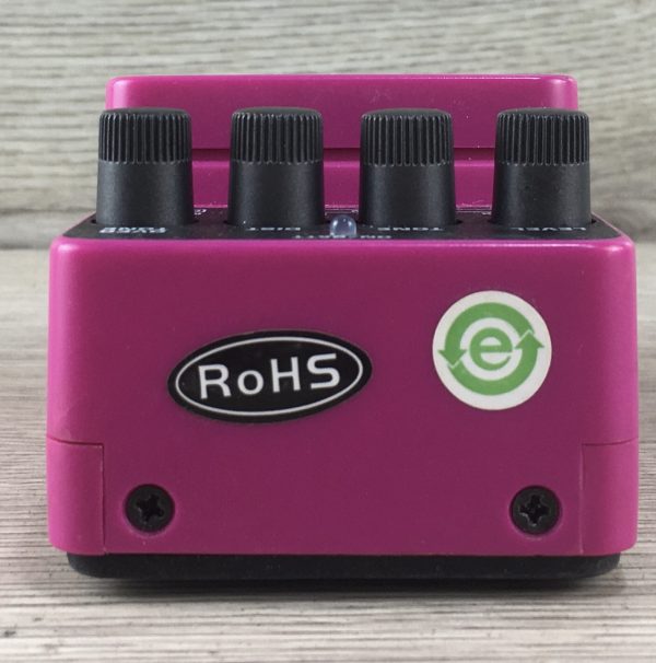 Behringer FD300 Ultra Feedback Distortion