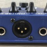 Behringer GDI 21 V-Tone Guitar