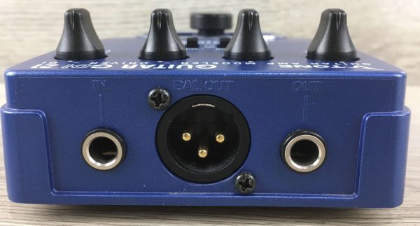 Behringer GDI 21 V-Tone Guitar