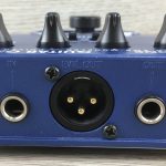 Behringer GDI 21 V-Tone Guitar