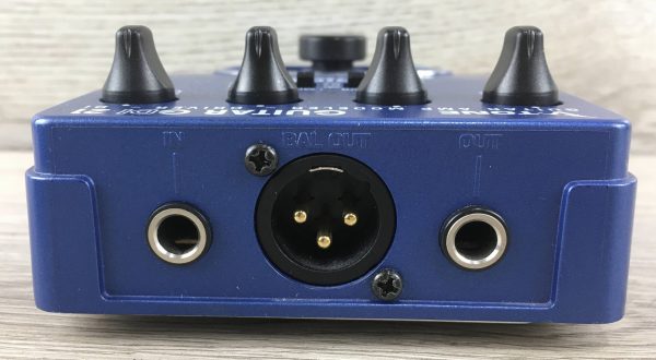 Behringer GDI 21 V-Tone Guitar