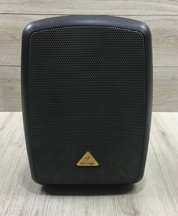 Behringer MPA 40 BT PRO