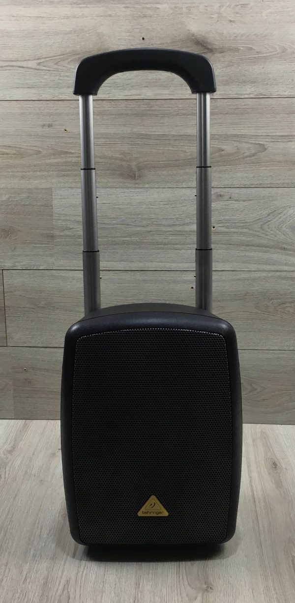 Behringer MPA 40 BT PRO