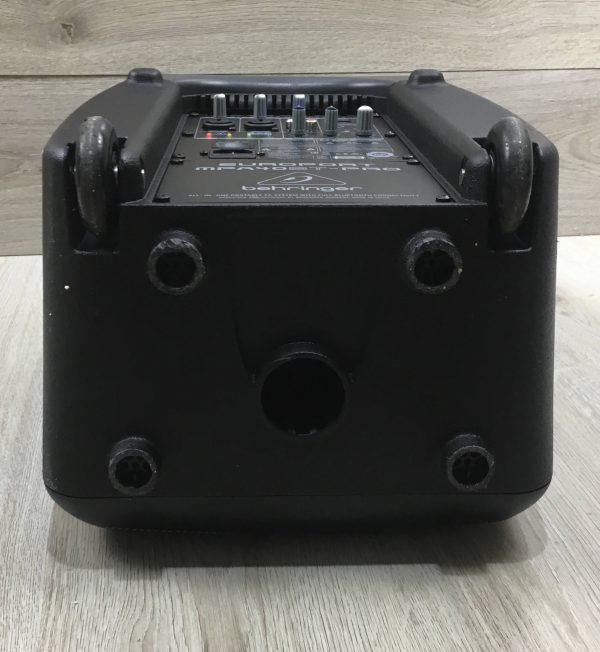 Behringer MPA 40 BT PRO