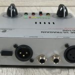 Behringer Tube Ultragain MIC100 preamplificatore microfonico valvolare