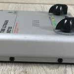 Behringer Tube Ultragain MIC100 preamplificatore microfonico valvolare