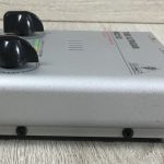 Behringer Tube Ultragain MIC100 preamplificatore microfonico valvolare