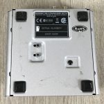 Behringer Tube Ultragain MIC100 preamplificatore microfonico valvolare