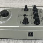 Behringer V-Tone BDI21 Bass Driver DI