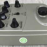 Behringer V-Tone BDI21 Bass Driver DI