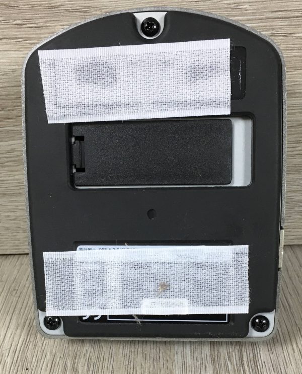 Behringer V-Tone BDI21 Bass Driver DI