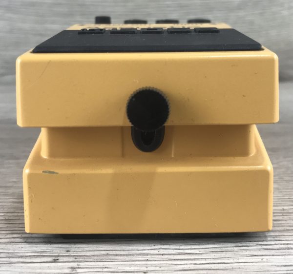 Boss AC-3 Acoustic Simulator