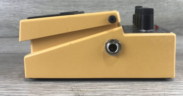 Boss AC-3 Acoustic Simulator