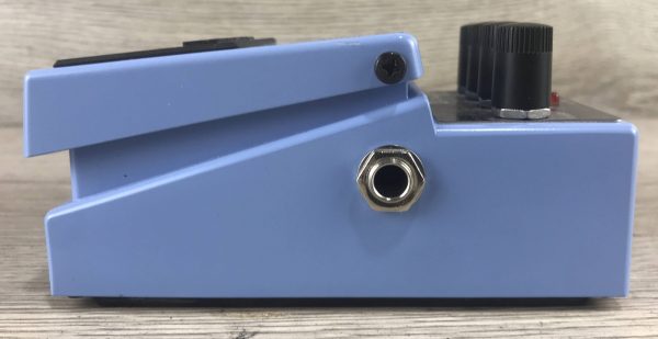 Boss CEB-3 Bass Chorus