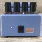 Boss CEB-3 Bass Chorus