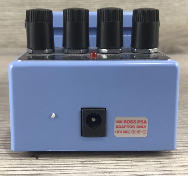 Boss CEB-3 Bass Chorus