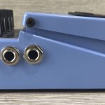 Boss CEB-3 Bass Chorus