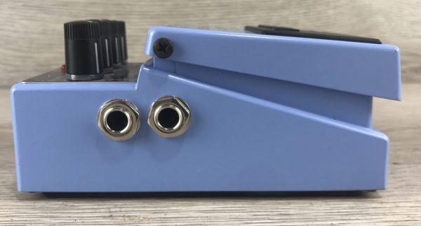 Boss CEB-3 Bass Chorus