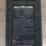 Boss CEB-3 Bass Chorus