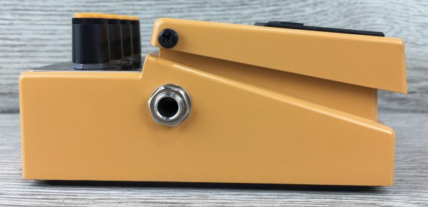 Boss DS-2 Turbo Distortion