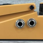 Boss DS-2 Turbo Distortion