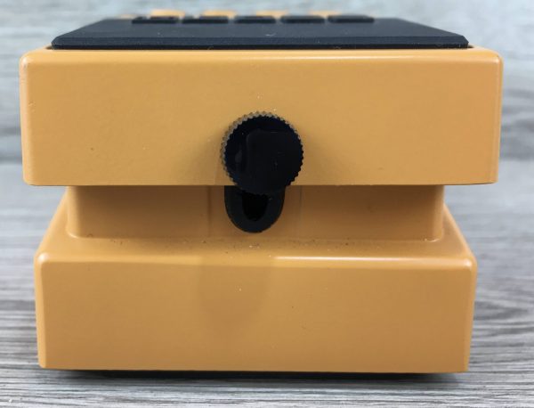 Boss DS-2 Turbo Distortion