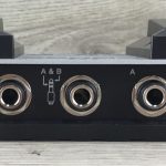 Boss FS-6 Dual Foot Switch