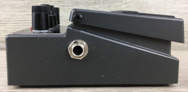 Boss MT-2 Metal Zone