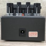 Boss MT-2 Metal Zone