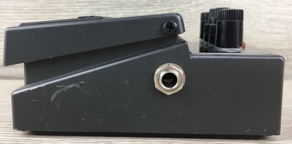 Boss MT-2 Metal Zone