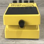 Boss ODB-3 Bass Overdrive