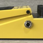 Boss ODB-3 Bass Overdrive