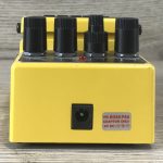 Boss ODB-3 Bass Overdrive