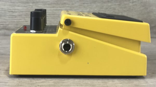 Boss ODB-3 Bass Overdrive