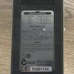 Boss ODB-3 Bass Overdrive