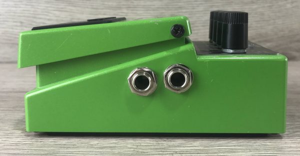 Boss PH-3 Phase Shifter