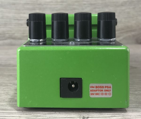 Boss PH-3 Phase Shifter