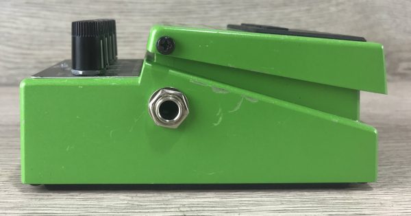 Boss PH-3 Phase Shifter