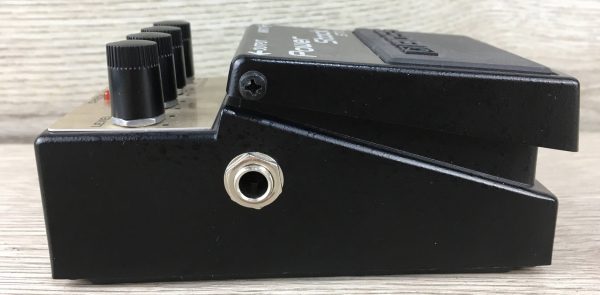 Boss ST-2 Power Stack