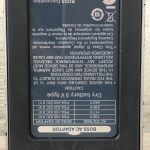 Boss ST-2 Power Stack