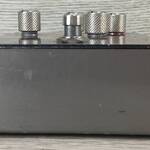 Brunetti Burning Box