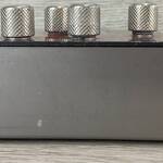 Brunetti Burning Box