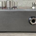 Brunetti Burning Box