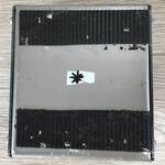 Brunetti Burning Box