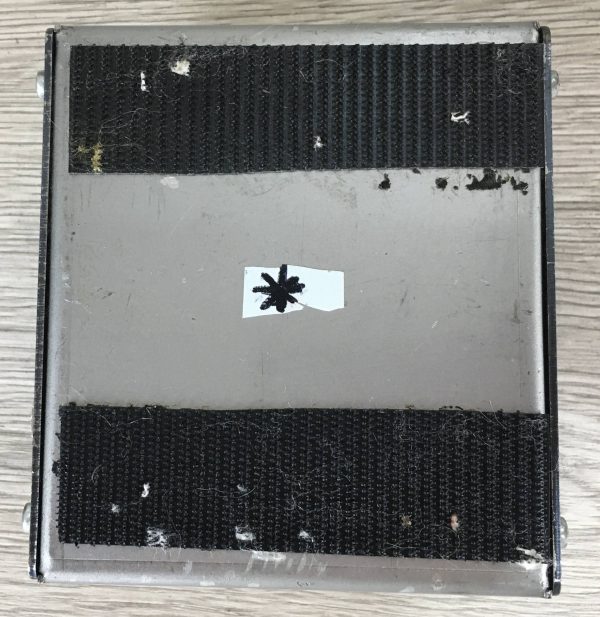 Brunetti Burning Box