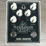 Carl Martin Plexi Ranger
