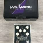 Carl Martin Plexi Ranger
