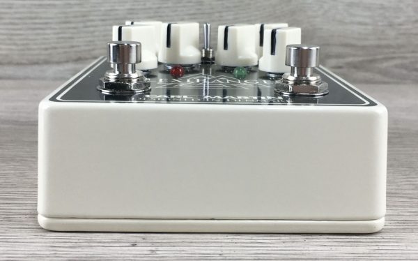 Carl Martin Plexi Ranger