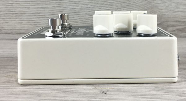 Carl Martin Plexi Ranger